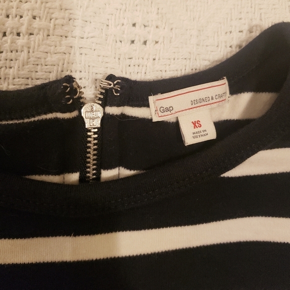 Gap Cotton Shirt - Picture 3 of 5